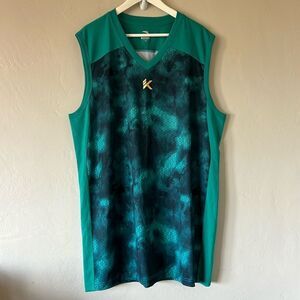 Men's Anta Klay Thompson Basketball Top